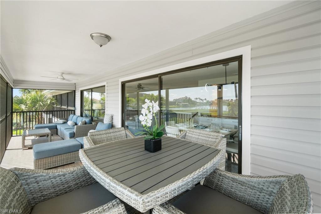 PALM BAY ESTATES - Residential Lease