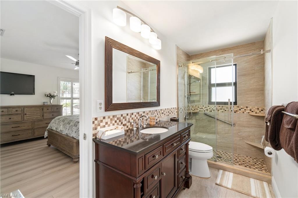 PALM BAY ESTATES - Residential Lease