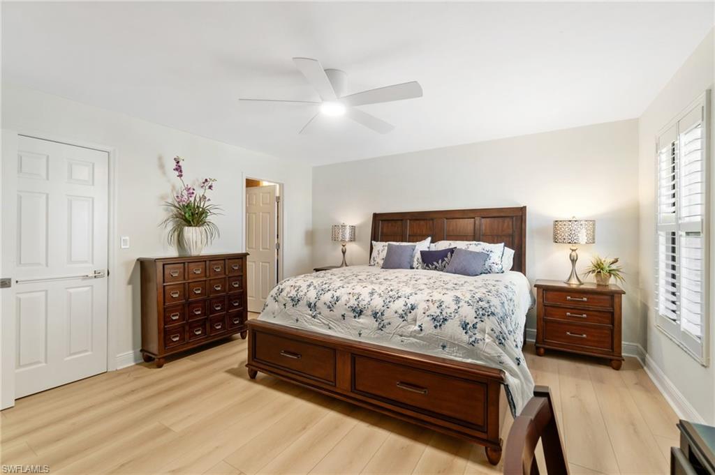 PALM BAY ESTATES - Residential Lease