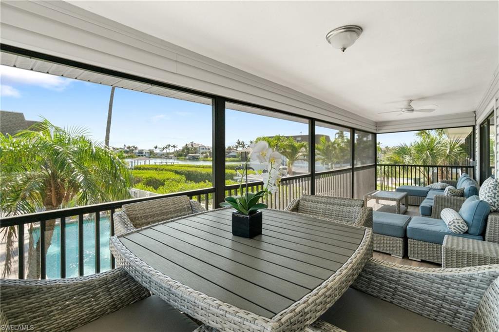 PALM BAY ESTATES - Residential Lease