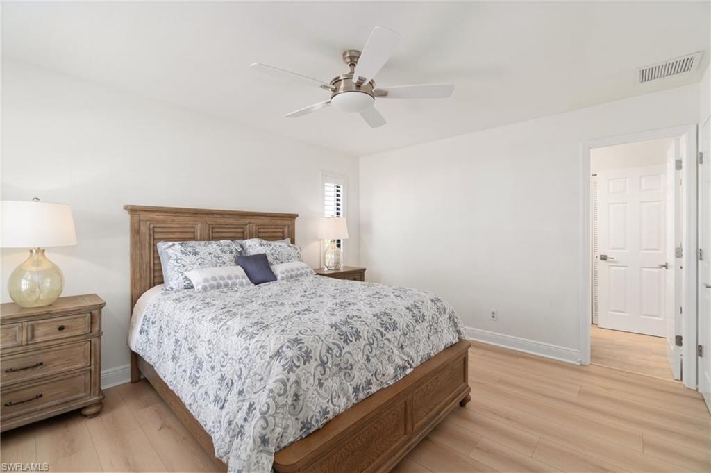 PALM BAY ESTATES - Residential Lease