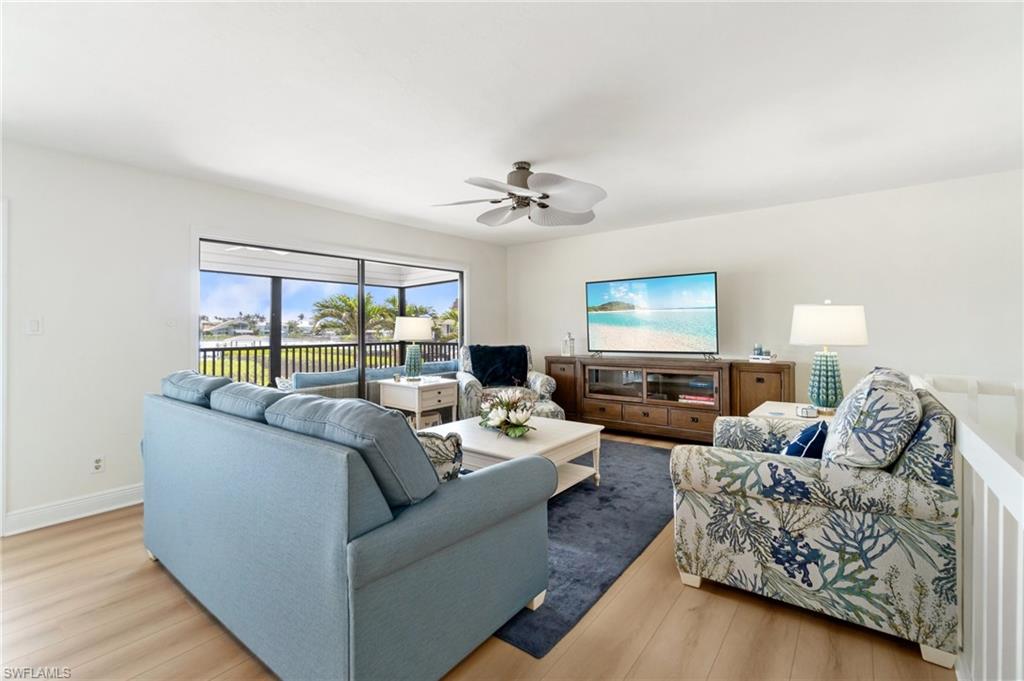 PALM BAY ESTATES - Residential Lease