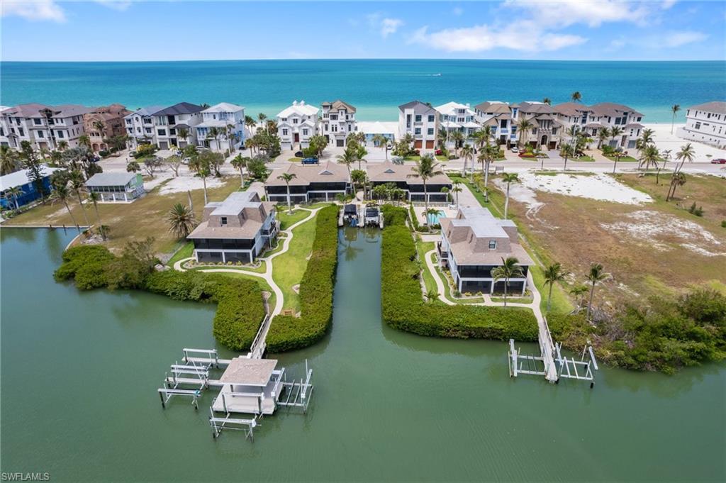 PALM BAY ESTATES - Residential Lease