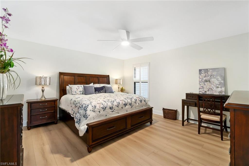 PALM BAY ESTATES - Residential Lease