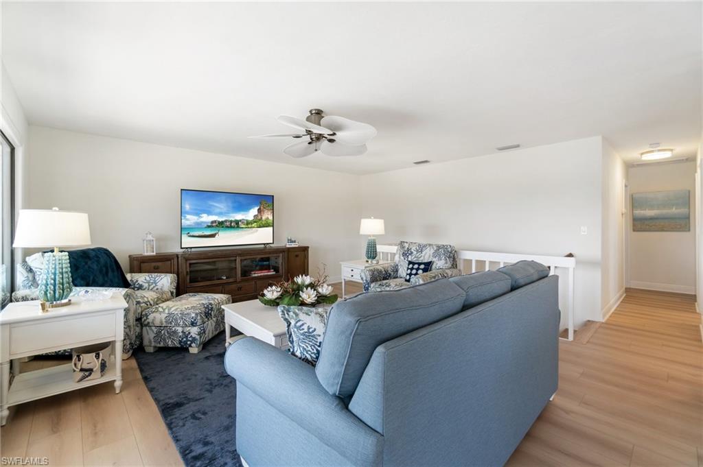 PALM BAY ESTATES - Residential Lease