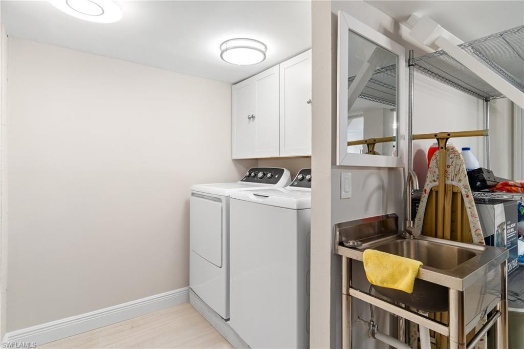 PALM BAY ESTATES - Residential Lease