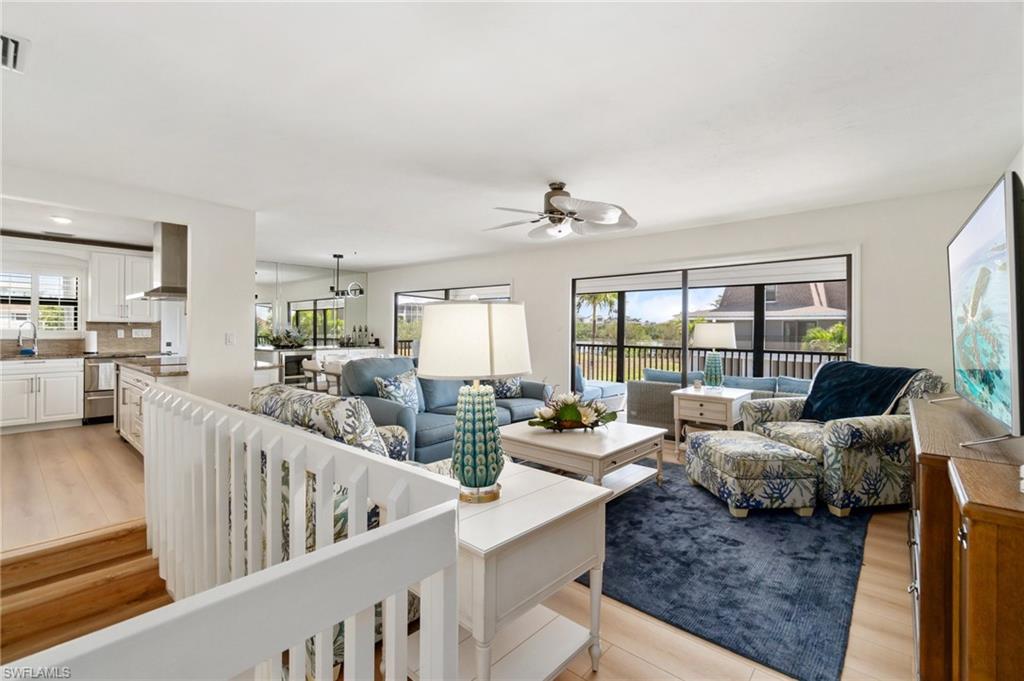 PALM BAY ESTATES - Residential Lease