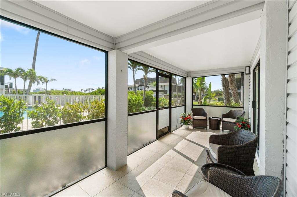 PALM BAY ESTATES - Residential Lease