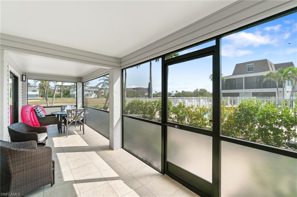 PALM BAY ESTATES - Residential Lease