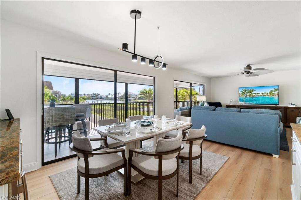 PALM BAY ESTATES - Residential Lease