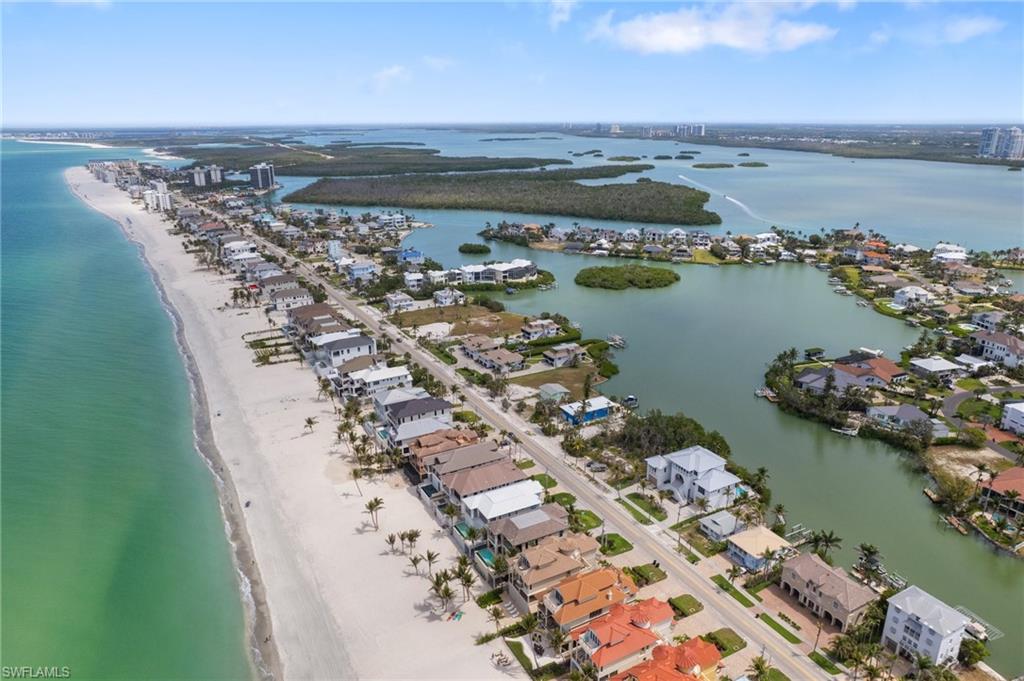 PALM BAY ESTATES - Residential Lease