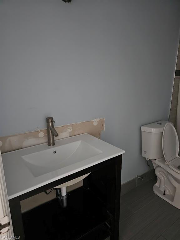 FORT MYERS SHORES - Residential