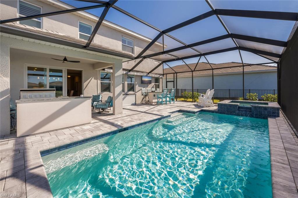 SEASONS AT BONITA - Residential