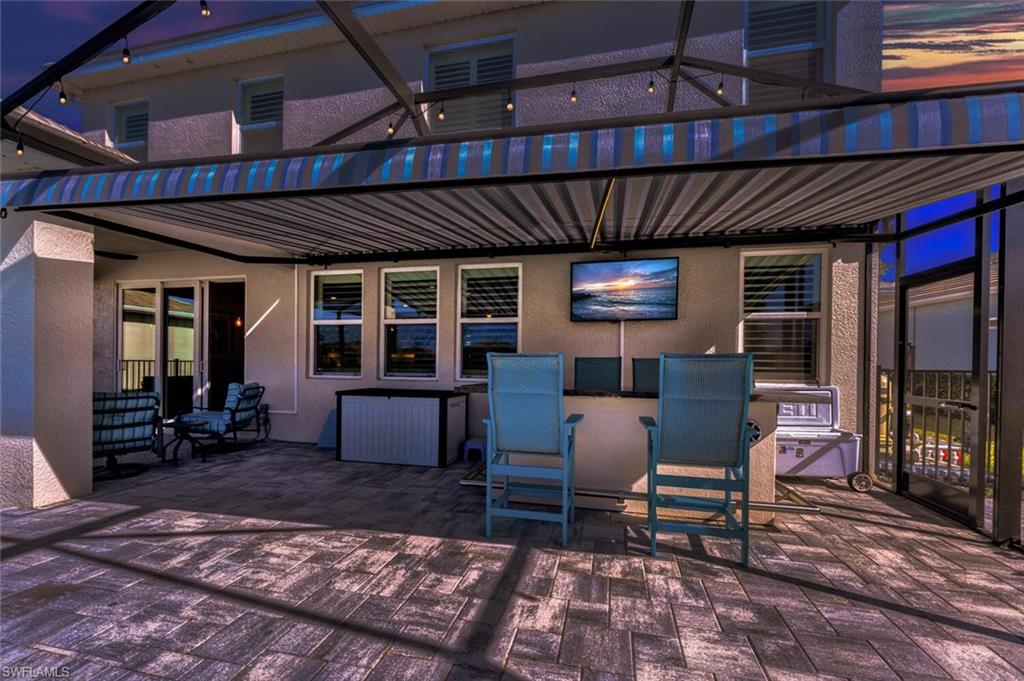 SEASONS AT BONITA - Residential