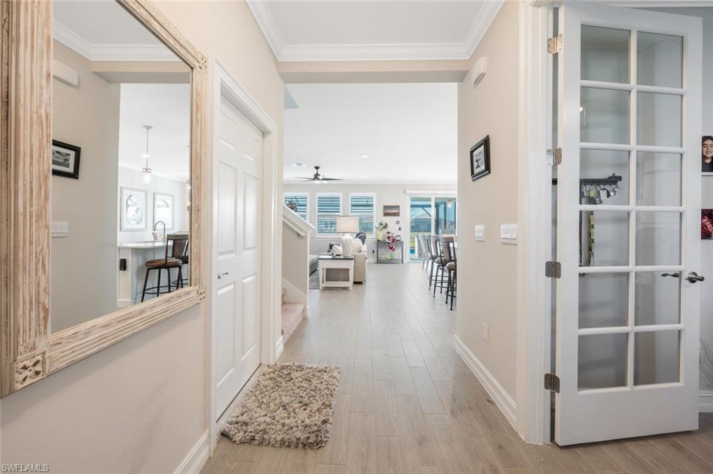 SEASONS AT BONITA - Residential