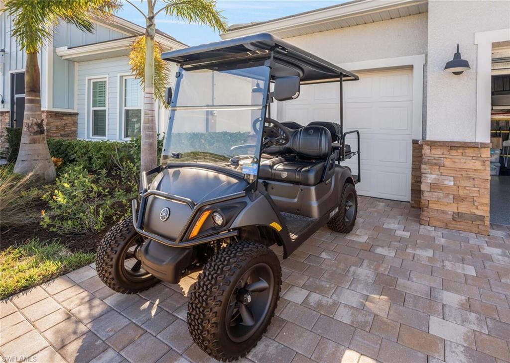 SEASONS AT BONITA - Residential