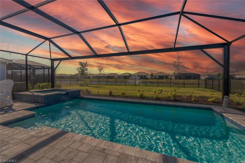 SEASONS AT BONITA - Residential