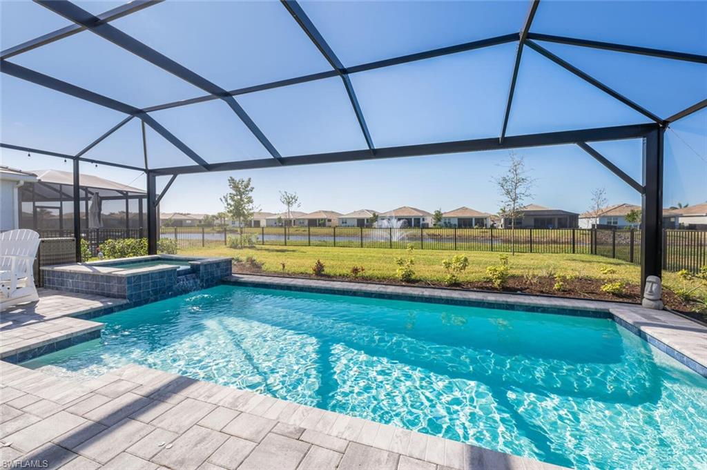 SEASONS AT BONITA - Residential