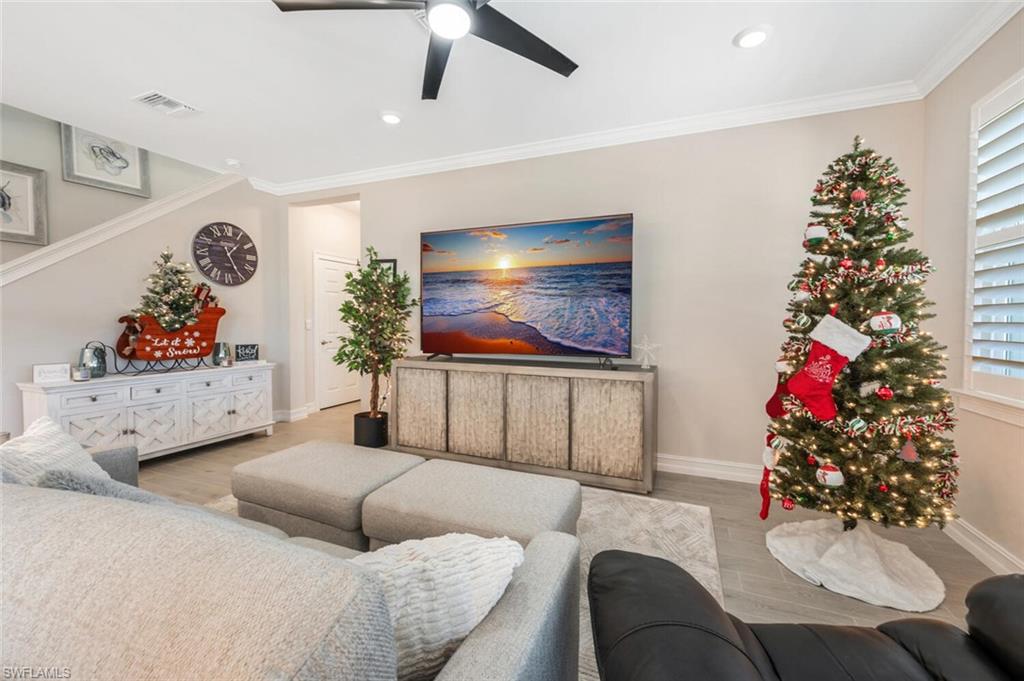 SEASONS AT BONITA - Residential