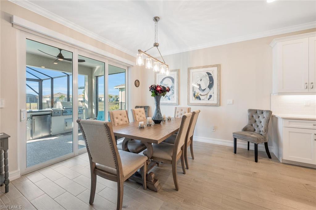 SEASONS AT BONITA - Residential