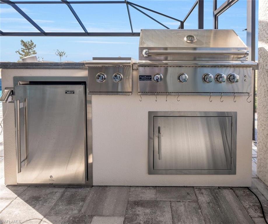 SEASONS AT BONITA - Residential