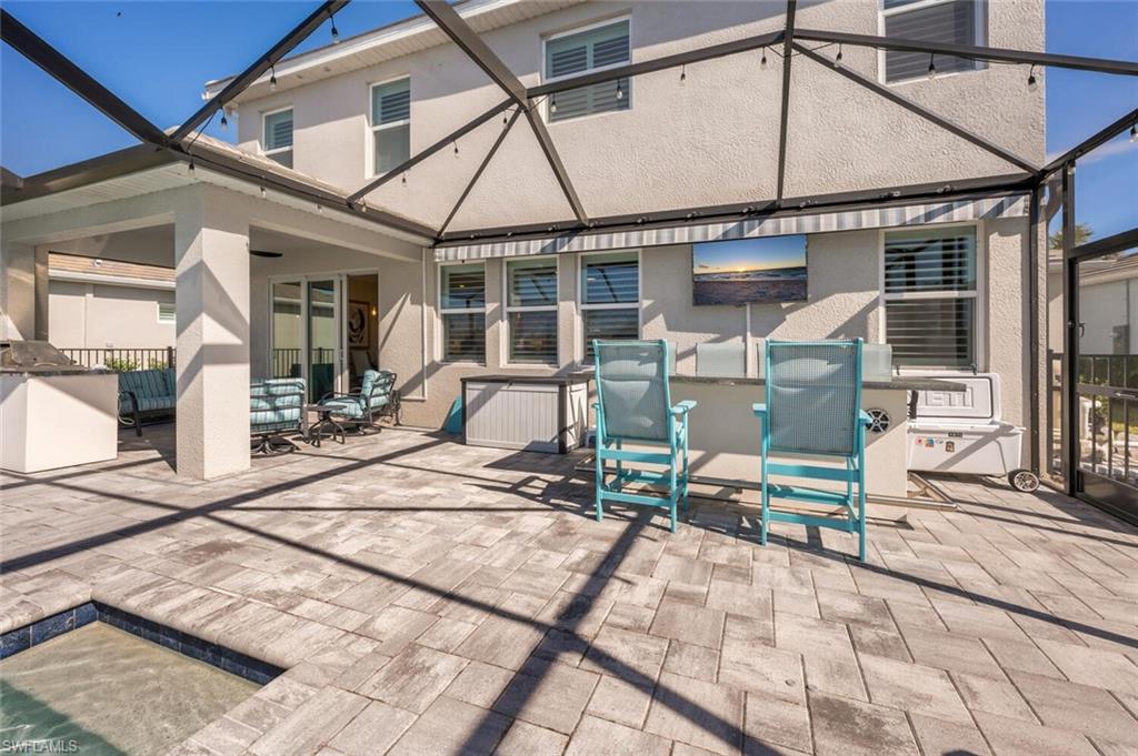 SEASONS AT BONITA - Residential