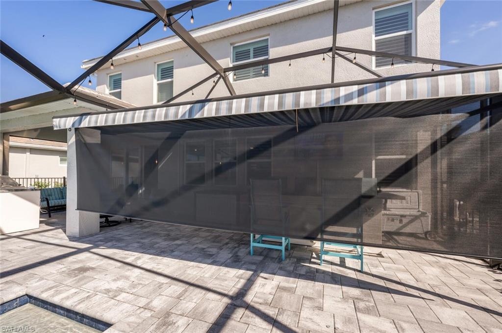 SEASONS AT BONITA - Residential