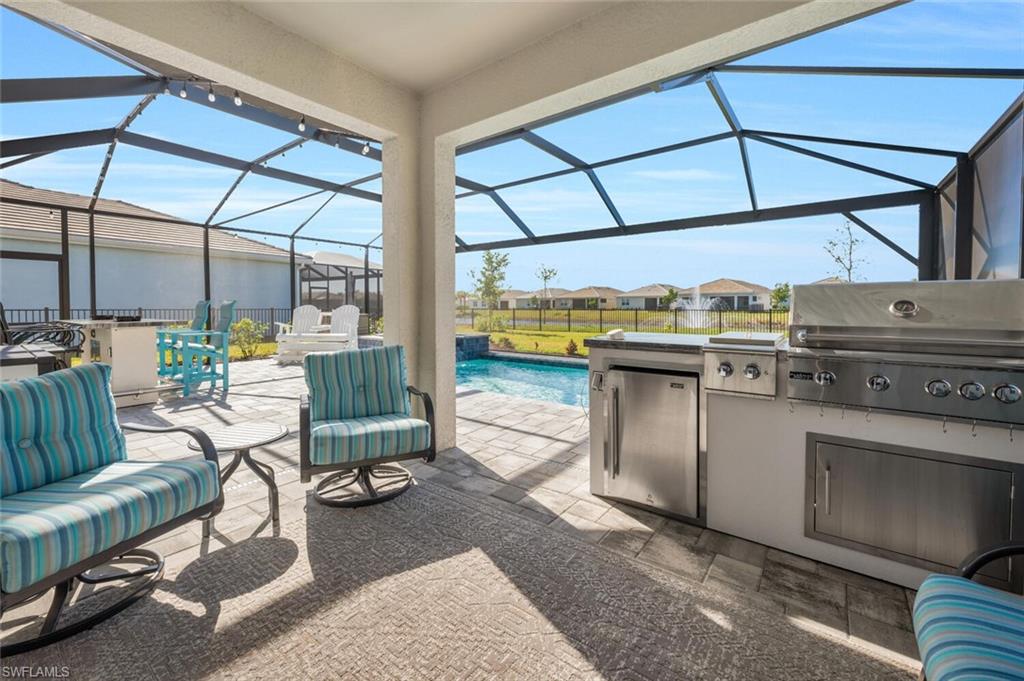 SEASONS AT BONITA - Residential