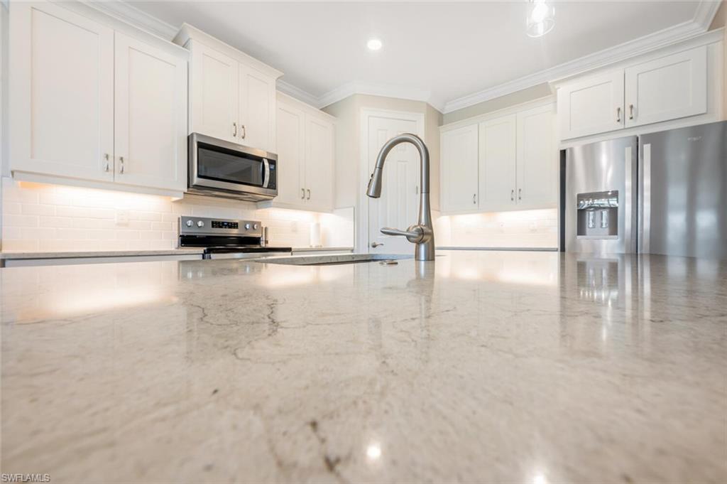 SEASONS AT BONITA - Residential