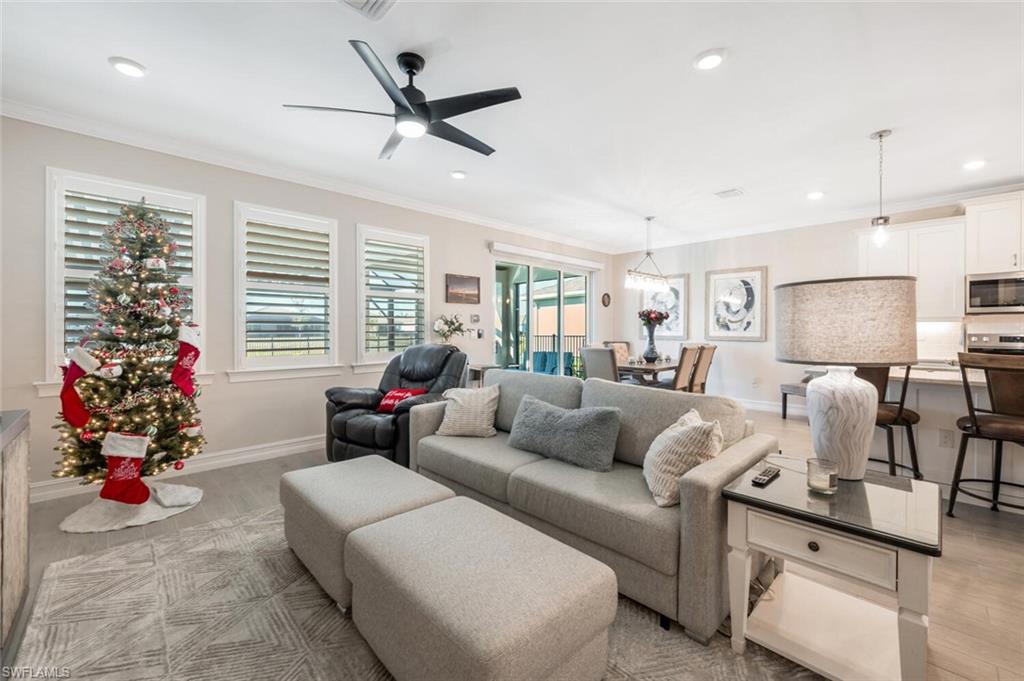 SEASONS AT BONITA - Residential