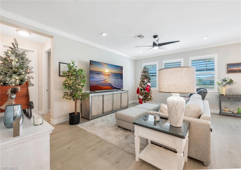 SEASONS AT BONITA - Residential