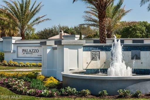 PALAZZO AT NAPLES - Residential