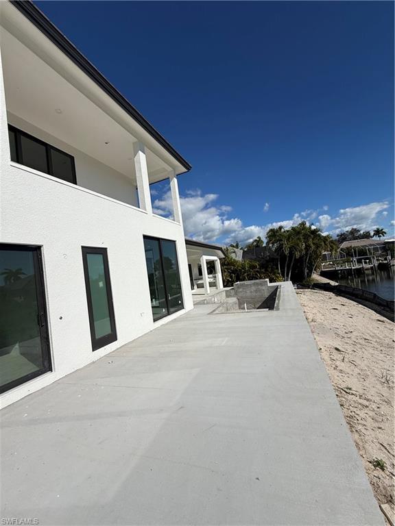 MARCO BEACH - Residential