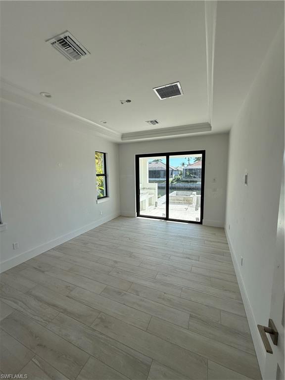 MARCO BEACH - Residential