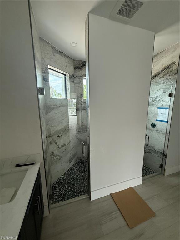 MARCO BEACH - Residential