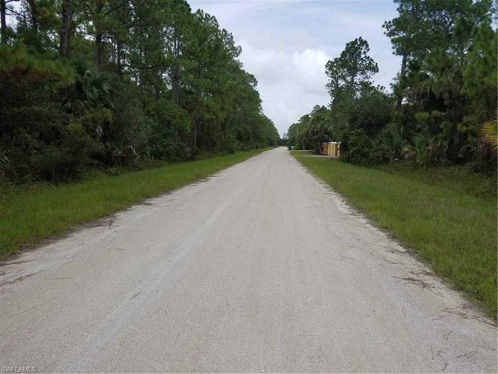 GOLDEN GATE ESTATES - Land