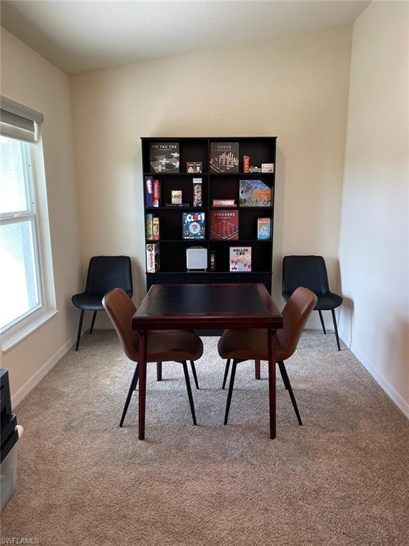 LABELLE - Residential Lease