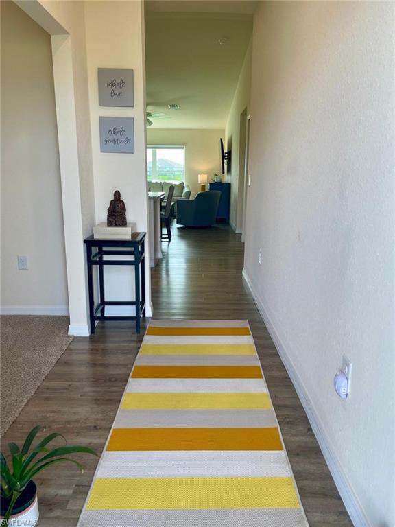 LABELLE - Residential Lease