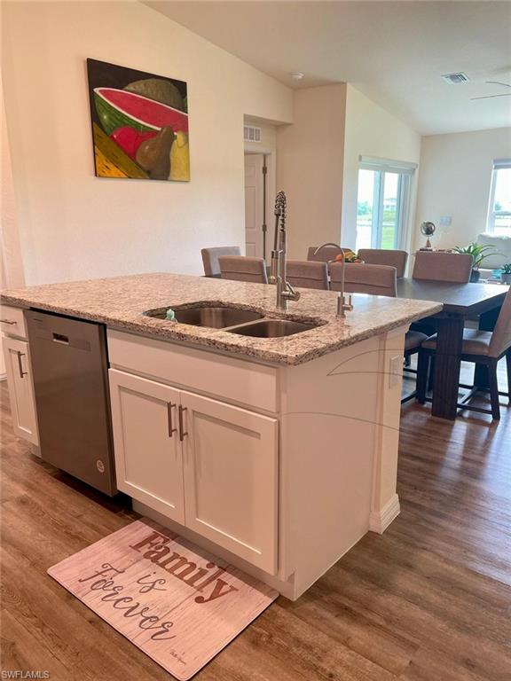 LABELLE - Residential Lease