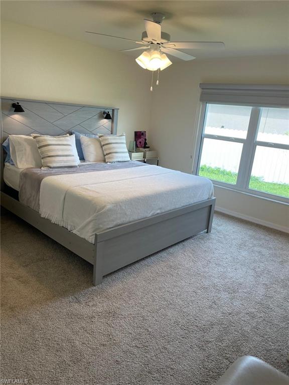 LABELLE - Residential Lease