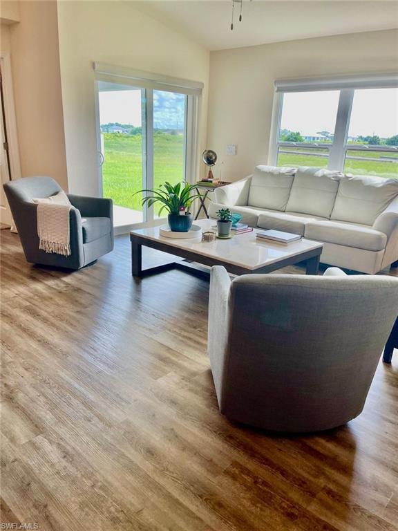 LABELLE - Residential Lease