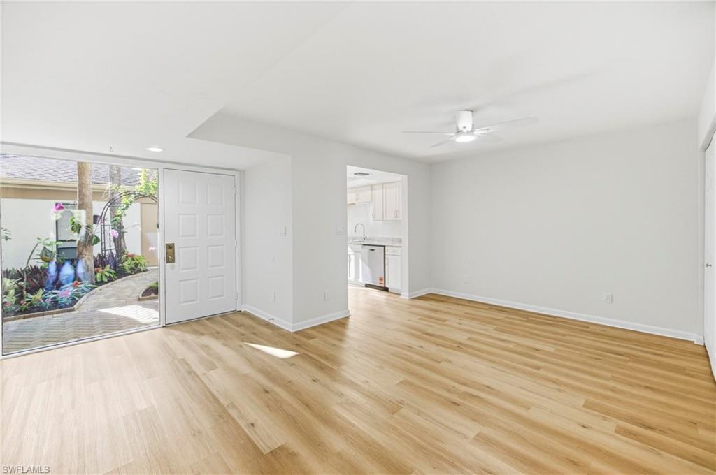 RETREAT - Residential