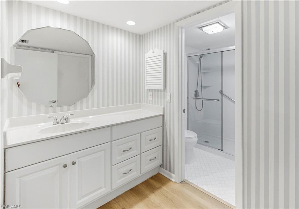 RETREAT - Residential