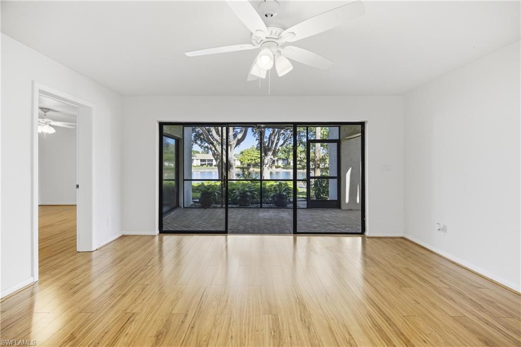 RETREAT - Residential