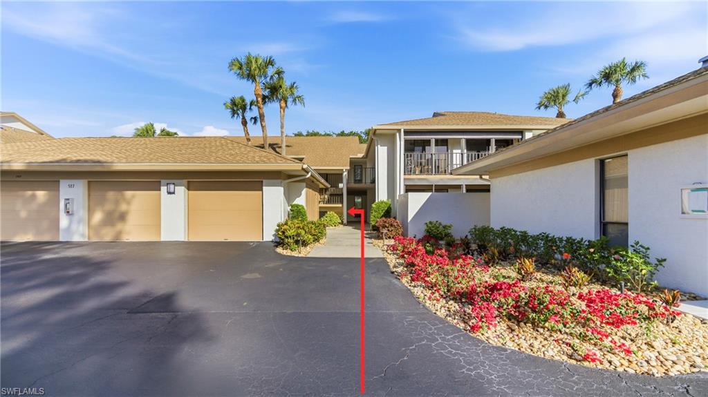 RETREAT - Residential