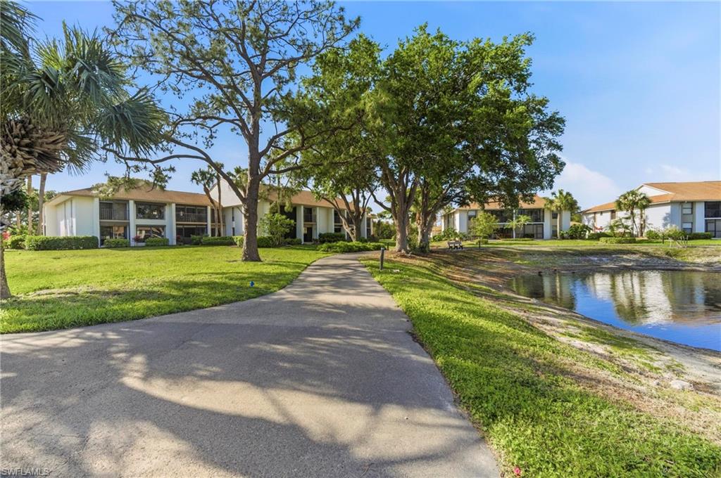 RETREAT - Residential