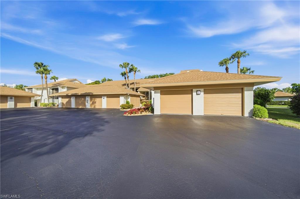 RETREAT - Residential