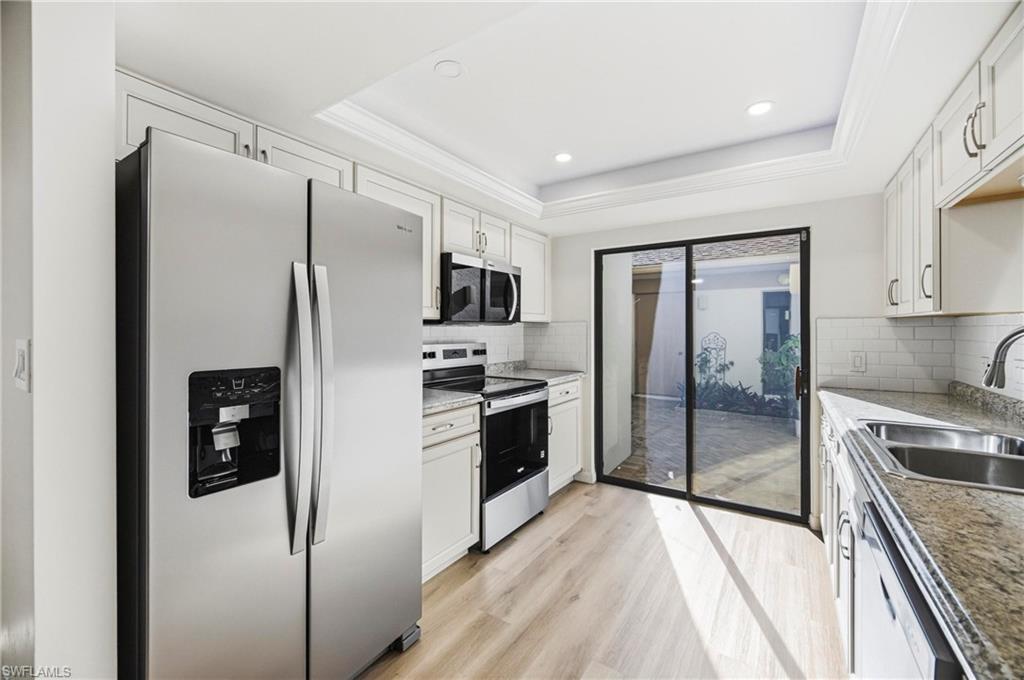 RETREAT - Residential