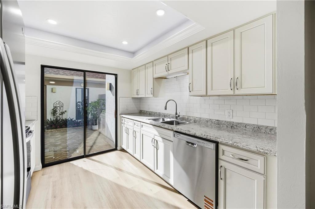 RETREAT - Residential