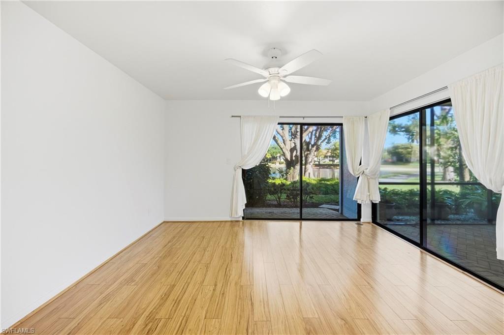 RETREAT - Residential